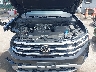 1V2LP2CA0NC****** Repairable 2022 Volkswagen Atlas in Baltimore