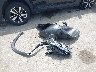 1V2LP2CA0NC****** Wrecked 2022 Volkswagen Atlas in Maryland State