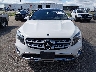 WDCTG4GB4JJ****** Wrecked 2018 Mercedes-Benz GLA-Class in Minnesota State