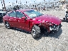 KMHL64JA6PA****** Salvage and Wrecked 2023 Hyundai Sonata in Fontana