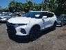 3GNKBERS5LS****** Usados y Reparables 2020 Chevrolet Blazer en Greensboro