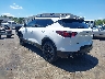 3GNKBERS5LS****** Salvamento y Reparables 2020 Chevrolet Blazer en Greensboro