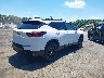 3GNKBERS5LS****** Salvamento y Destrozados 2020 Chevrolet Blazer en Estado de Carolina del Norte