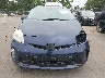 JTDKN3DU4C1****** Wrecked 2012 Toyota Prius in New York State