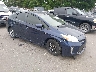 JTDKN3DU4C1****** Salvage and Wrecked 2012 Toyota Prius in Long Island