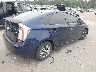 JTDKN3DU4C1****** Salvage and Wrecked 2012 Toyota Prius in New York State
