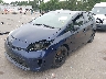 JTDKN3DU4C1****** Salvage and Repairable 2012 Toyota Prius in New York State