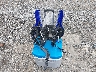 JYARM60E4TA****** Wrecked 2026 Yamaha YZF-R7 in New Jersey State