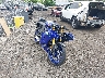 JYARM60E4TA****** Salvage and Wrecked 2026 Yamaha YZF-R7 in Rec Rides Online Exclusive