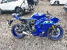 JYARM60E4TA****** Used 2026 Yamaha YZF-R7 in New Jersey State