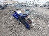JYARM60E4TA****** Salvage and Repairable 2026 Yamaha YZF-R7 in Rec Rides Online Exclusive