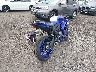 JYARM60E4TA****** Salvage and Wrecked 2026 Yamaha YZF-R7 in New Jersey State