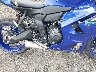 JYARM60E4TA****** Wrecked 2026 Yamaha YZF-R7 in Rec Rides Online Exclusive