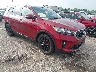 5XYPH4A55LG****** Salvage and Wrecked 2020 Kia Sorento in Houston