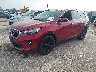 5XYPH4A55LG****** Used and Repairable 2020 Kia Sorento in Houston