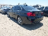 WBA8B9C51JK****** Salvamento y Reparables 2018 BMW 3 Series en North Hollywood