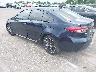 5YFB4MDE9RP****** Salvage and Repairable 2024 Toyota Corolla in Memphis