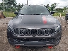 3C4NJDDNXRT****** Wrecked 2024 Jeep Compass in Michigan State