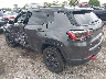 3C4NJDDNXRT****** Salvage and Repairable 2024 Jeep Compass in Detroit