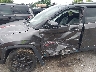 3C4NJDDNXRT****** Salvage and Repairable 2024 Jeep Compass in Michigan State