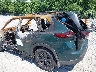 5N1BT3BB1TC****** Wrecked 2026 Nissan Rogue in Virginia State