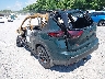 5N1BT3BB1TC****** Salvage and Repairable 2026 Nissan Rogue in Pulaski