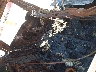 5N1BT3BB1TC****** Wrecked 2026 Nissan Rogue in Pulaski