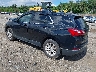 3GNAXUEV1LL****** Salvamento y Reparables 2020 Chevrolet Equinox en Boston Shirley