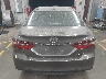 4T1C11AK2RU****** Wrecked 2024 Toyota Camry