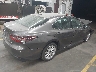 4T1C11AK2RU****** Salvage and Wrecked 2024 Toyota Camry in Arizona State