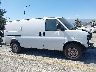 1GTW7AFP4S1****** Repairable 2025 GMC Savana in California State