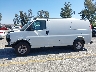 1GTW7AFP4S1****** Salvage 2025 GMC Savana