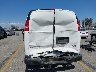 1GTW7AFP4S1****** Used 2025 GMC Savana