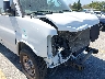 1GTW7AFP4S1****** Repairable 2025 GMC Savana
