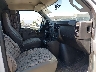 1GTW7AFP4S1****** Used and Repairable 2025 GMC Savana in California State
