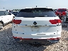 1V2JE2CA7MC****** Wrecked 2021 Volkswagen Atlas
