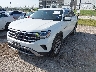 1V2JE2CA7MC****** Used and Repairable 2021 Volkswagen Atlas in Fort Worth North