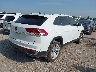 1V2JE2CA7MC****** Salvage and Wrecked 2021 Volkswagen Atlas in Texas State