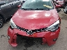 2T1BURHE5FC****** Destrozados 2015 Toyota Corolla en Estado de Ohio