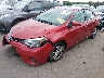 2T1BURHE5FC****** Usados y Reparables 2015 Toyota Corolla en Cleveland
