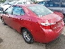 2T1BURHE5FC****** Salvamento y Reparables 2015 Toyota Corolla en Cleveland
