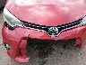 2T1BURHE5FC****** Salvamento y Reparables 2015 Toyota Corolla en Estado de Ohio