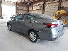 3N1CN8DV1SL****** Salvage and Repairable 2025 Nissan Versa in Newburgh