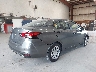 3N1CN8DV1SL****** Salvage and Wrecked 2025 Nissan Versa in New York State