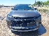 3GNKBBRA7MS****** Usados 2021 Chevrolet Blazer en Estado de Texas