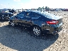 3FA6P0H75ER****** Salvage and Repairable 2014 Ford Fusion in Little Rock