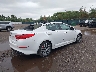 5XXGR4A61FG****** Salvamento y Destrozados 2015 Kia Optima en Estado de Indiana