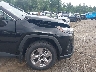 2T3P1RFV9SC****** Repairable 2025 Toyota RAV4