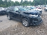 2T3P1RFV9SC****** Salvage and Wrecked 2025 Toyota RAV4 in Templeton
