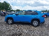 JTMF1RFV2KD****** Salvamento 2019 Toyota RAV4